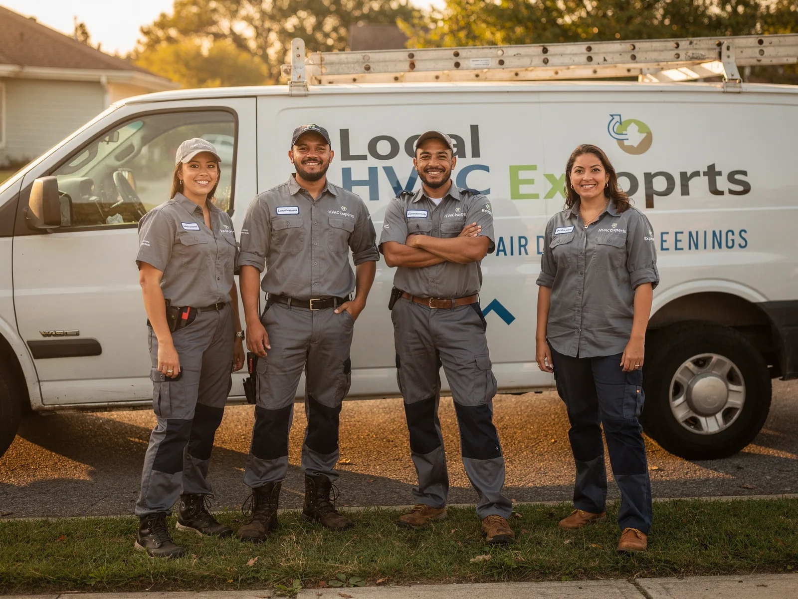 24/7 HVAC Repair & AC Replacement company in Lowell, OH
